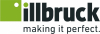 Fugendichtband illmod 600
15/3 10m Rolle anthrazit - More 4
