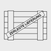 Schreibtisch
4-Fuß 1600x800 mm Weiß - More 4