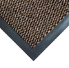 Schmutzfangmatte
Vyna-Plush schwarz/braun
B90xL120 cm - More 4