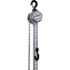 Stirnradflaschenzug
Premium PRO 0,25 t - More 3