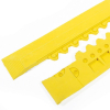 Randleiste
Solid Fatigue-Step
männliche Kante Ecke gelb - More 3
