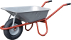 Allcar 100 LUKU, montiert - More 4