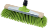 Besen PRESTIGE 40cm
m. PET-Einl. u. Kratzk. - More 4
