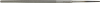 FORMAT-Werkstattfeile rund
300 mm Hieb 2 DIN 7261 E
P6560.0302 - More 4