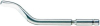 Klinge f. Entgratwerkz.
FAT100S HSS-Co FORMAT - More 4