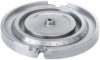 Standard-Drehplatte RS
 Gr.1+2 113mm     FORMAT - More 4