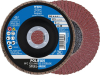 PFERD-Fächerschleifsch. Korund
115 mm K120 gerade  P8292.0120 - More 4