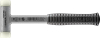 Schonhammer SUPERCRAFT rückschlagfrei
Dm. 60 mm m. Stahlrohrstiel
P6827.0060 - More 4