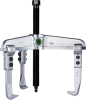 Abzieher 3armig
Gr.1 mechanisch Kukko - More 4