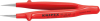 Präz.-Pinzette spitz
130mm VDE Knipex - More 4