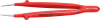 Präz.-Pinzette
150mm VDE Knipex - More 4
