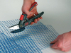 ERDI Universal-Durchlaufschere
Multisnip Master 260 mm
linksschneidend P7090.0235 - More 4