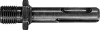 Bohrfutteraufnahme 1/2x20
SDS-plus m.Schraube Bosch - More 4