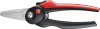 ERDI-Kombischere 190 mm gerade
m. 2-K-Griff  P7091.0190 - More 4