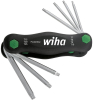 Winkelschraubendr. phosp.
T 7-25 PocketStar    Wiha - More 4