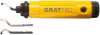 Magazin-Entgrater
GRATEC - More 4