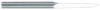 Dreikantschaber
D55 3,2x50mm VHM IBT - More 4