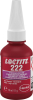 LOCTITE 222
10ml FL Schraubensich. - More 4