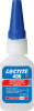 LOCTITE 406
20g FL Sofortklebstoff - More 4