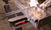 Ganzstahl-Schraubzwinge
 300x140mm M.K.Gr. Bessey - More 4