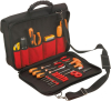 Werkzeug-Laptoptasche
320x400x130 mm  P7404.0020 - More 4