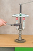 Hydraulikpresse
Gr.1 für Abzieher   Kukko - More 4