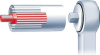 GRIPPER 3/8