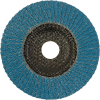 FORMAT-Schleifmopteller ZK
115 mm K80 gewölbt P8261.0080
f. Stahl-/Edelstahlbearbeitung - More 4