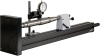 Alu Wellenprüfgerät
75x550mm HP - More 4