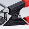 Drahtseilschere
190mm m.Kst.Griff Knipex - More 4