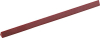 Degussit 3-kt Feile
 100 x  6mm      Mueller - More 4