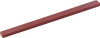 Degussit Flachfeile
 100 x 6 x 3mm   Mueller - More 4