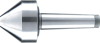 MITL.ZENTRIERKEGEL 618-75
GR.172  MK 2        ROEHM - More 4