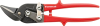 FORMAT Ideal-Blechschere
240 mm rechtsschneidend
m. Hebelübersetzung P7077.0240 - More 4