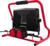 Baustrahler
50Watt 4000Lumen
FORMAT - More 4