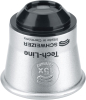Uhrmacherlupe Tech-Line
15 x D 22,5 mm  Schweizer - More 4