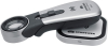 Lupenleuchte Tech-Line
10 x D 22,8 mm Schweizer - More 4