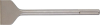 FORMAT SDS-max-Spatmeissel
80 x 300 mm   -  P1262.0035 - More 4