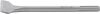 FORMAT SDS-max-Fliesenmeissel
50 x 300 mm   -  P1262.0045 - More 4