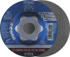 PFERD-Schleifsch. SG-ELASITC
CC-GRIND-SOLID STEEL 115 mm
P8022.0115 - More 4