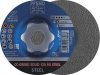 PFERD-Schleifsch. SG-ELASTIC
CC-GRIND-SOLID STEEL 125 mm
P8022.0125 - More 4