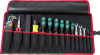 PARAT-Werkzeug-Rolltasche
670x330mm 15 Fächer 
P7387.0015 - More 4