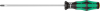 Schraubendreher Kraftform
 3,0x0,5x150mm - More 4