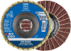 Polivliesscheibe X-LOCK
125mm PVL A 180 M   Pferd - More 4