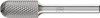 Frässtift HM
Walzenrundform 1020
MICRO 6mm  10x20mm
Pferd - More 4
