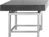 Hartgesteinplatte
DIN876/0 m. Winkelgestell
800x500x100mm
HITEC - More 4