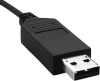 Datenkabel USB
MAHR - More 4
