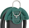 Steckdosenleiste 5-fach
H05VV-F3G1,5 3m
Aufrollhilfe und Haken
FORTIS - More 4