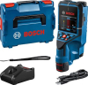 Ortungsgerät
D-tect 200 C Bosch - More 4