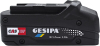 Akku Li-Ion 2 Ah 18V
GESIPA - More 4